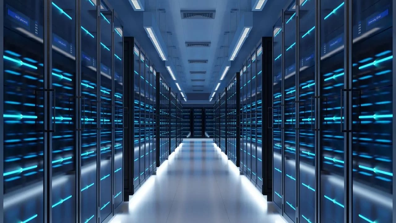 愛爾蘭 data center 食咗全國 23% 電：AI 雲端背後係電網壓力