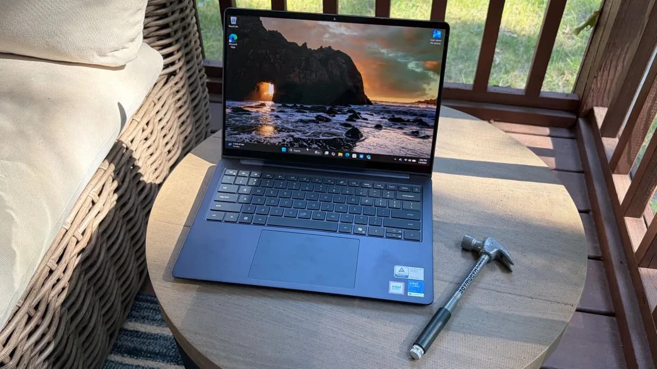 Dell 14S 香港售價唔係 $6,399：平 XPS 14 七千幾，邊部實際？