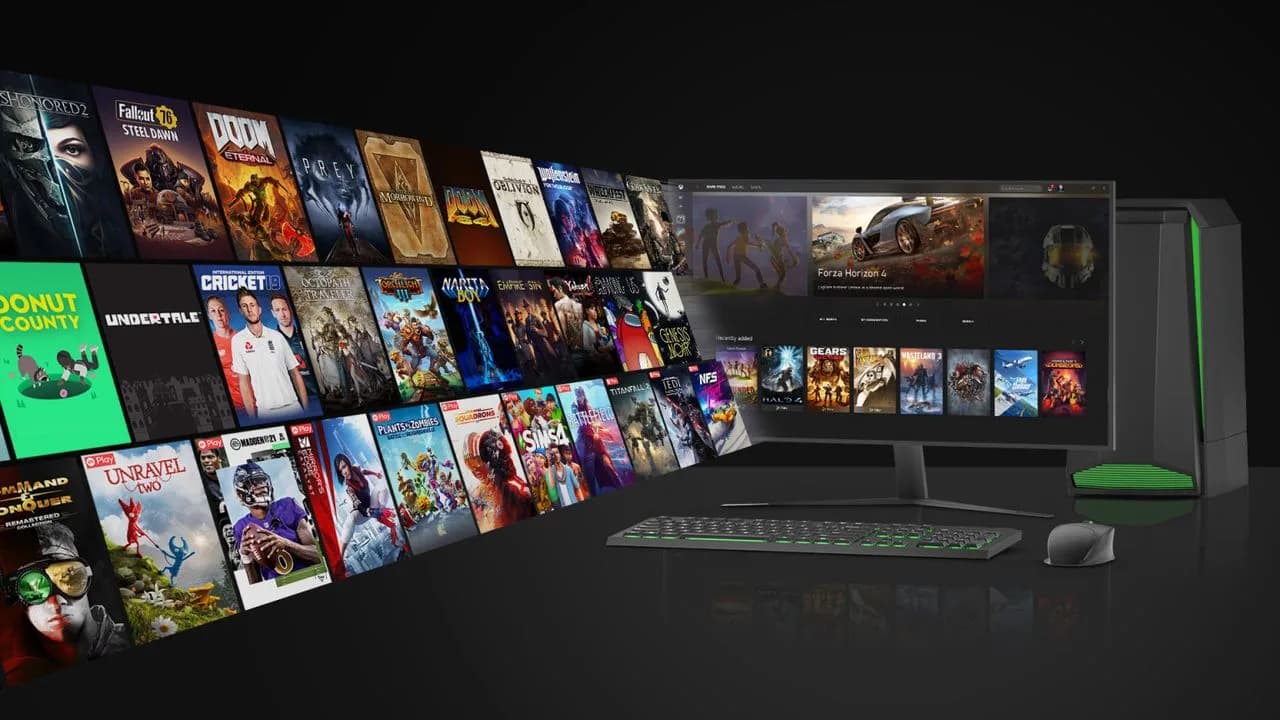 Microsoft 疑將 Xbox 360 模擬器帶到 PC，Xe03 雙層架構點解值得留意