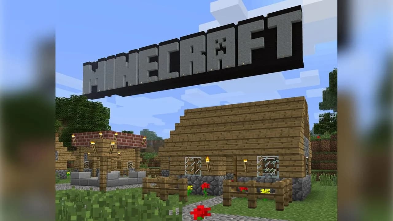 Minecraft Java 新規格大加碼：8GB 舊 notebook 仲玩唔玩到？