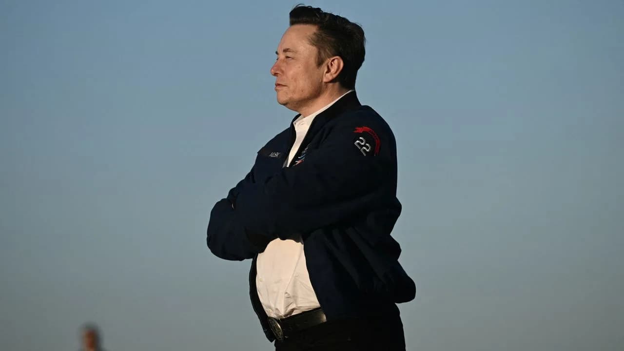 Musk 收購 Mesh Optical 獲 FTC 放行，AI 互連樽頸升溫