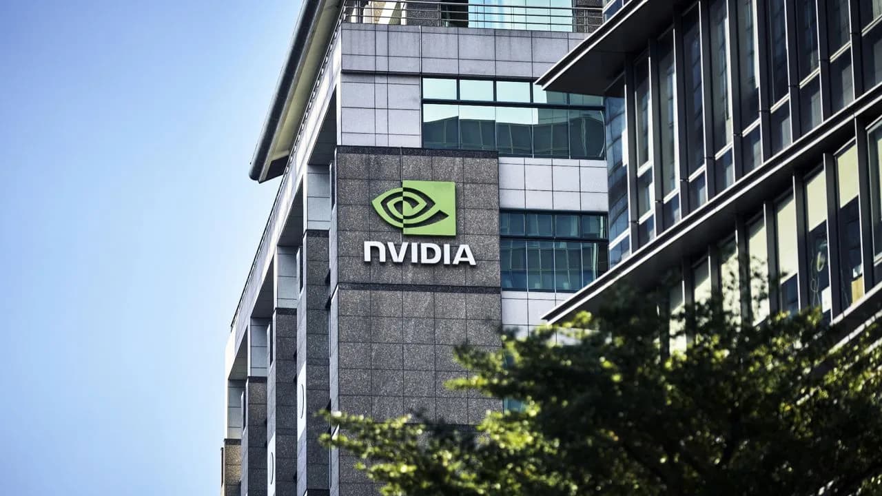 Nvidia 台北員工涉 AI 晶片案遭扣留：台灣點解先查假文件漏洞