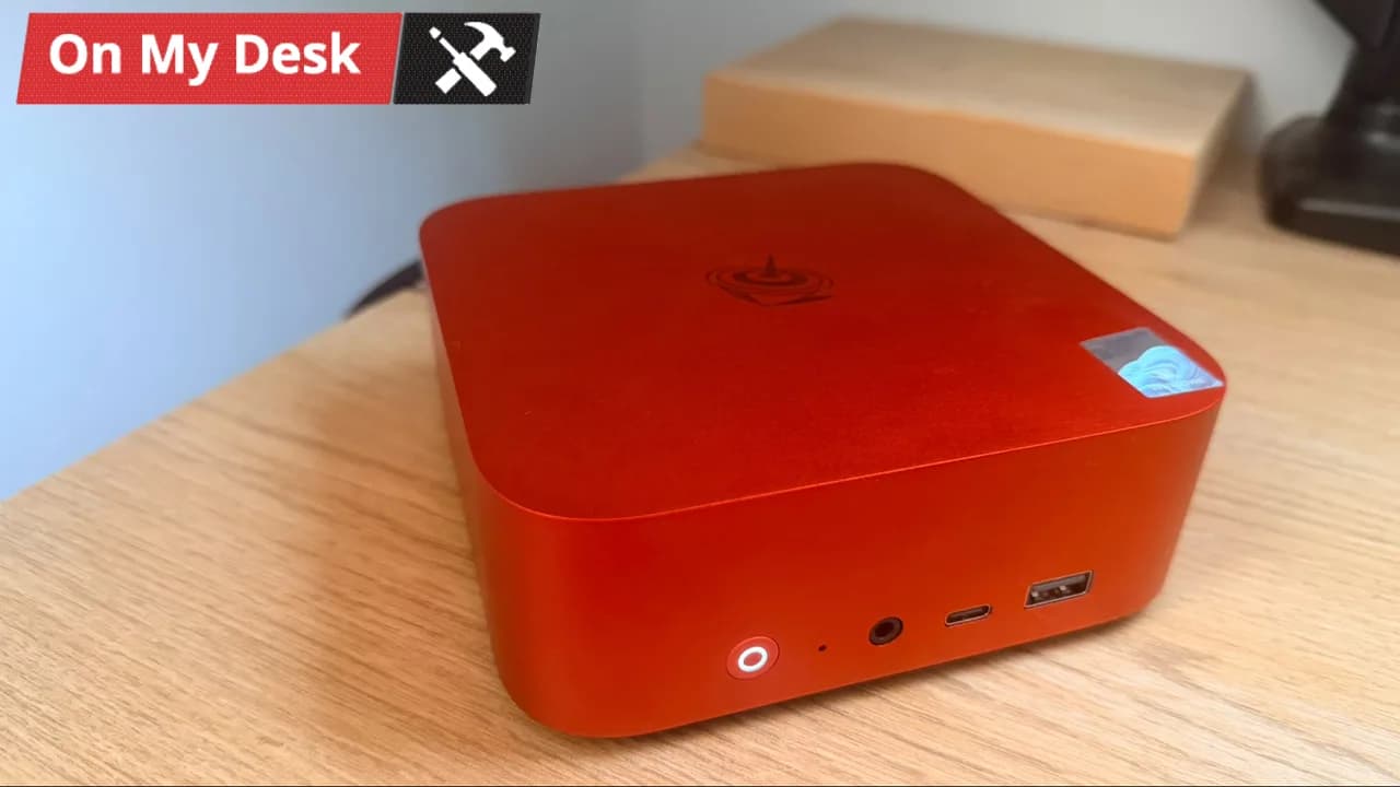 OpenClaw 塞入 mini PC 就取代到雲端？本機 AI 仲有幾道硬件關要過