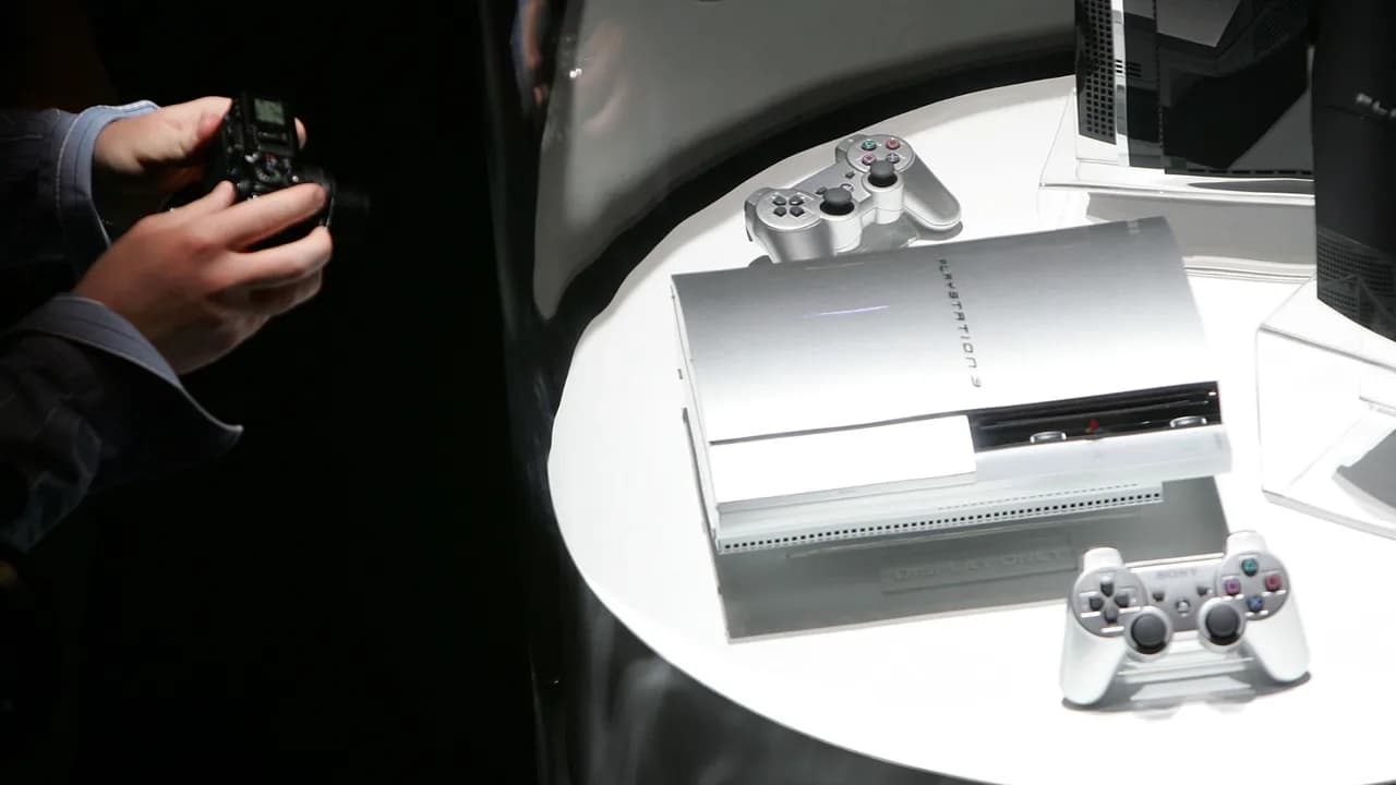 PS3 商店 2027 年關門，RPCS3 已可玩逾 75% 遊戲，但保存舊作仲有幾關要過
