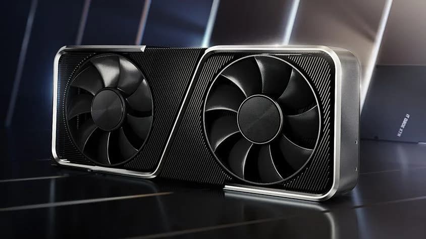 RTX 3060 五年後復活：12GB VRAM 吸引本機 AI，用嚟打機要睇價