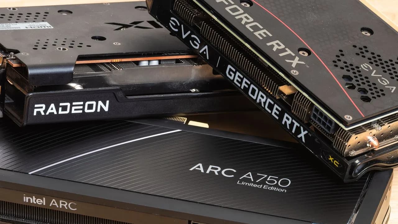 中國 RTX 50 渠道價急升，香港砌機現價未見同步：而家買定等一等？