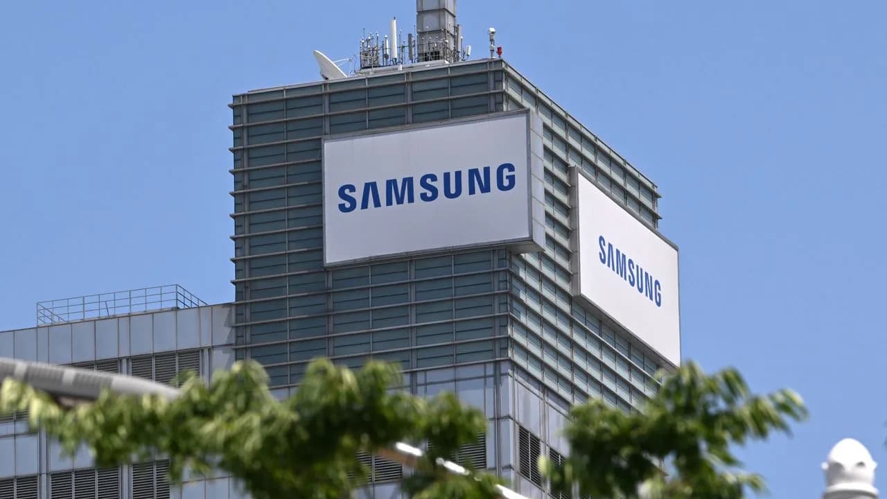 Samsung 靠 AI 記憶體賺爆，RAM 同 SSD 加價壓力未完