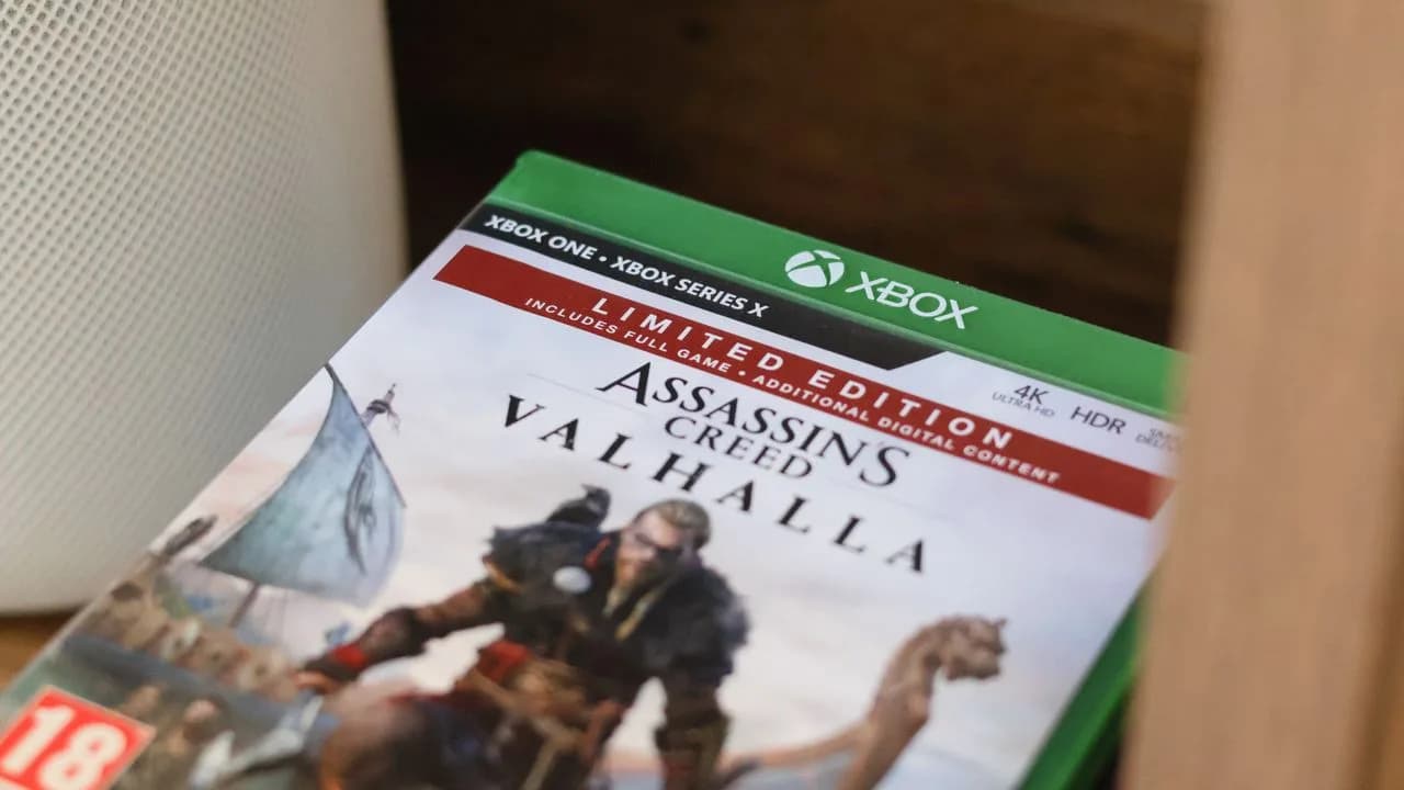 Xbox 死機連實體碟都開唔到：光碟、XVC 同離線授權點樣扣埋
