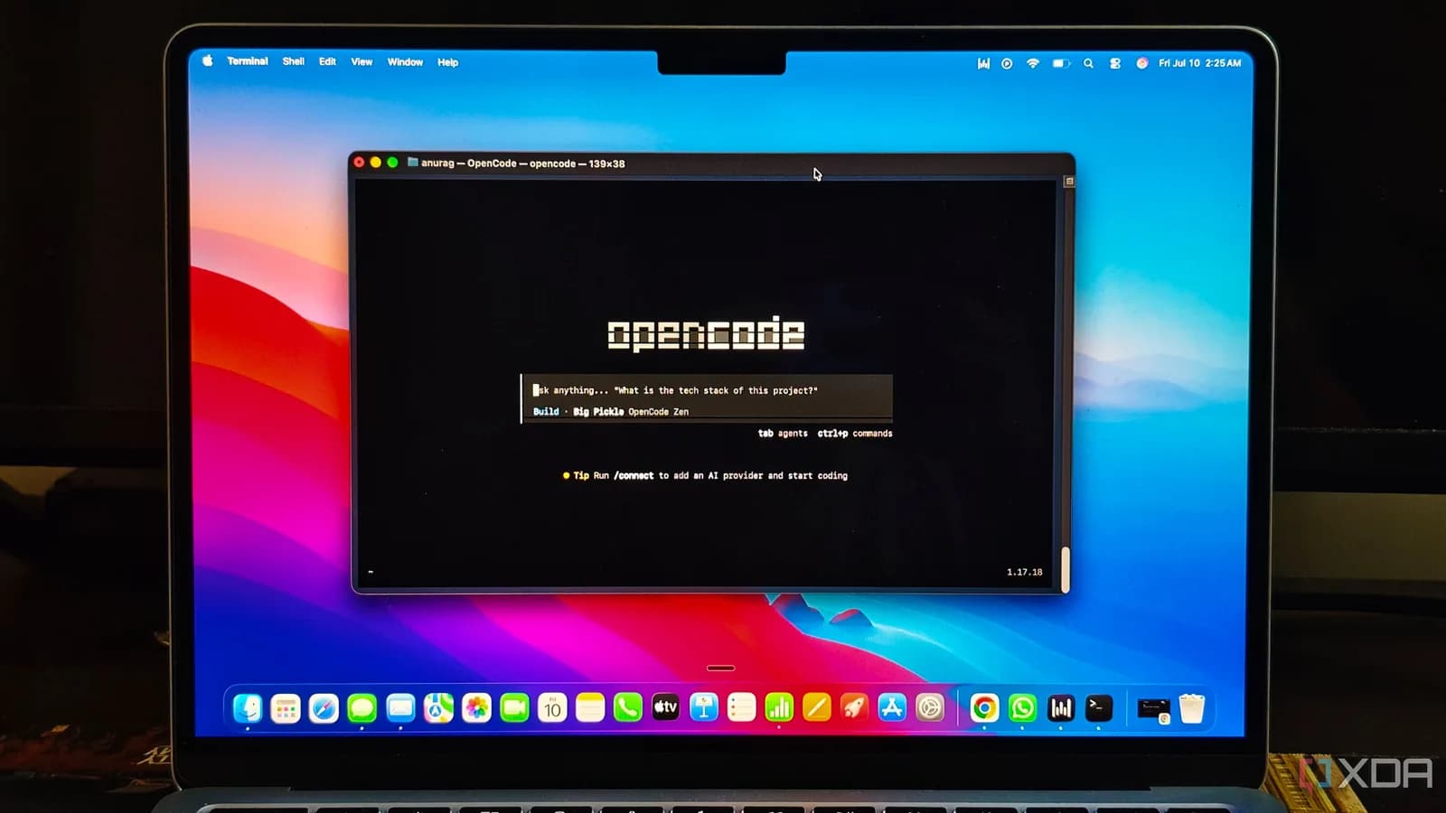 16GB Mac 跑免費本地 coding agent：慳月費要接受細模型限制