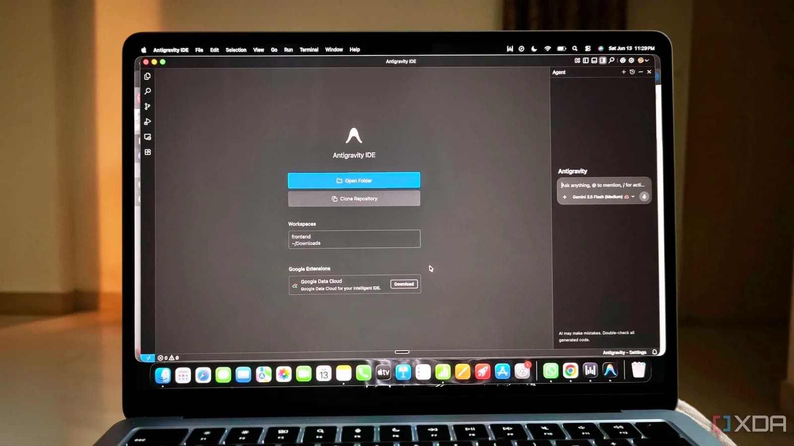 AI coding agent 做完都唔識停：四道閘減少佢亂改 code