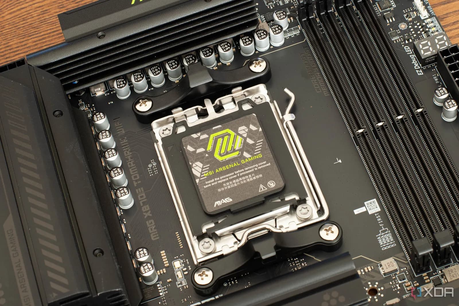 AM5 開機等成分鐘？先查 DDR5 設定，唔好急住怪粒 CPU
