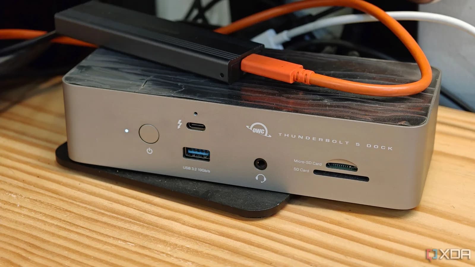 Android 16 桌面模式開始似電腦，USB-C dock 買錯就即刻穿煲