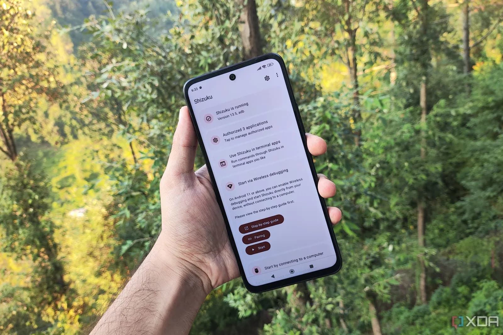 Android 機唔駁電腦都清到預載 app：本機 ADB 要識用，亦要識停