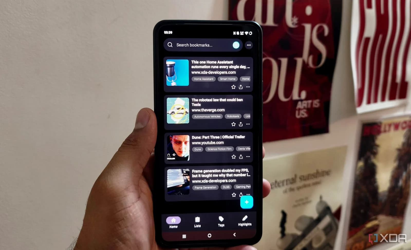 Android 常用 app 自架上 NAS：Joplin、Nextcloud 好用，但風險要識計