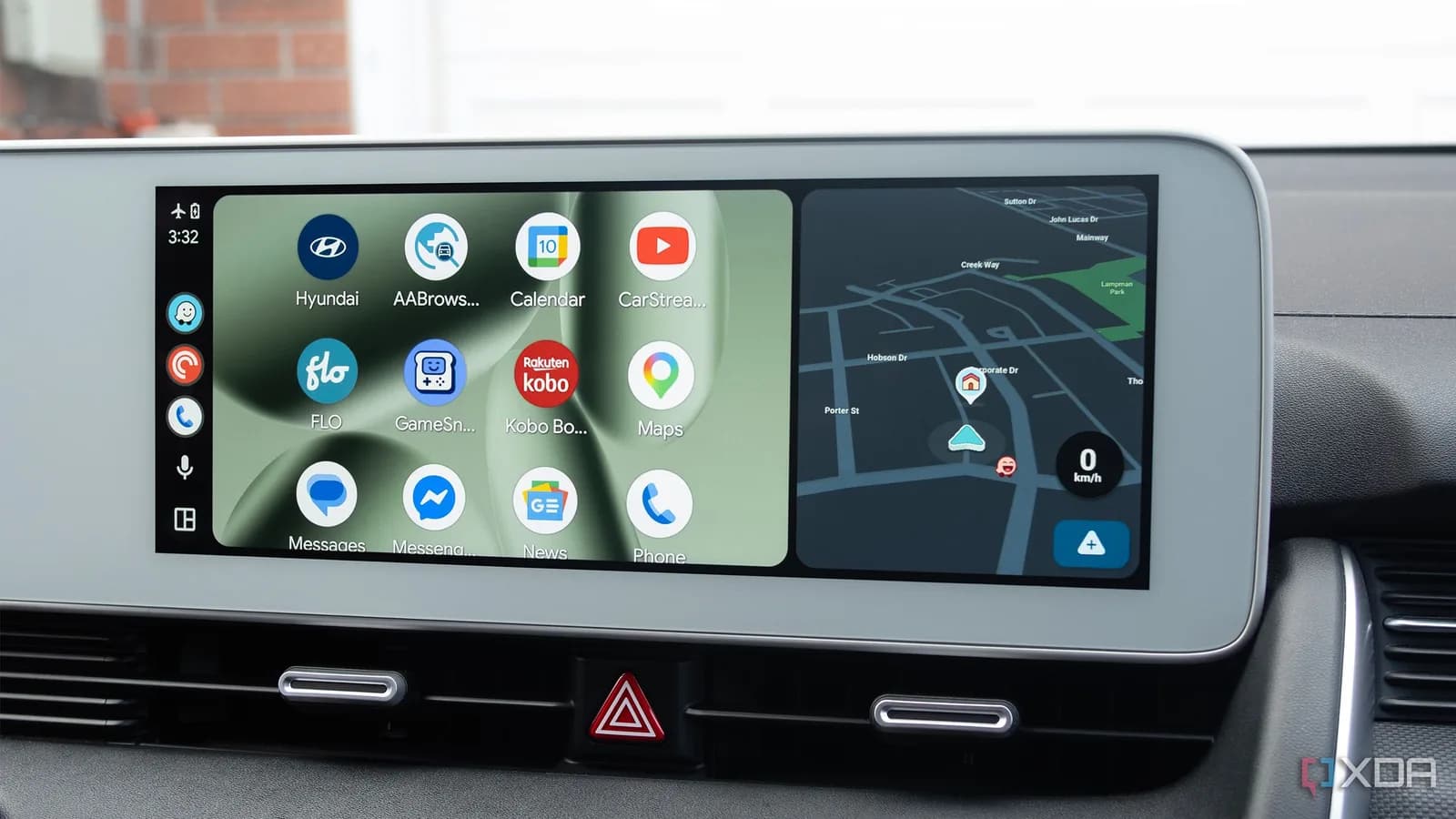 Android Auto 有線斷線疑似有解，換 USB 線前先睇呢個設定