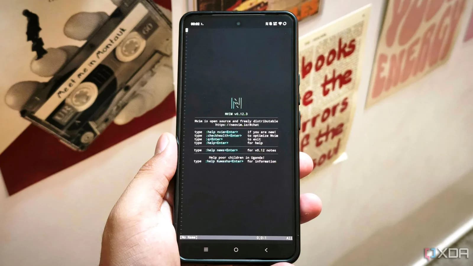 Android 手機裝 Debian 真係頂到 laptop？XDA 實試做到改 code，限制同樣明顯