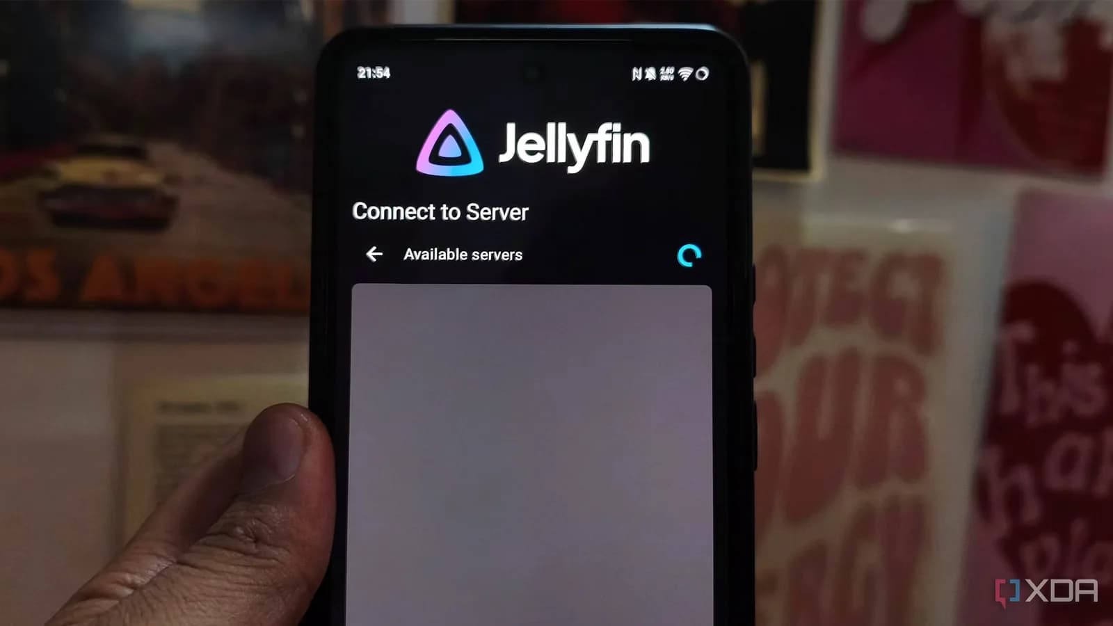 舊 Android 手機長開 Jellyfin：平過串流棒，但電池同轉碼要先諗清楚