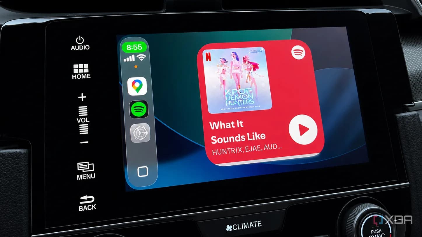 CarPlay 唔止播歌導航：4 個每日揸車真係用得着嘅設定