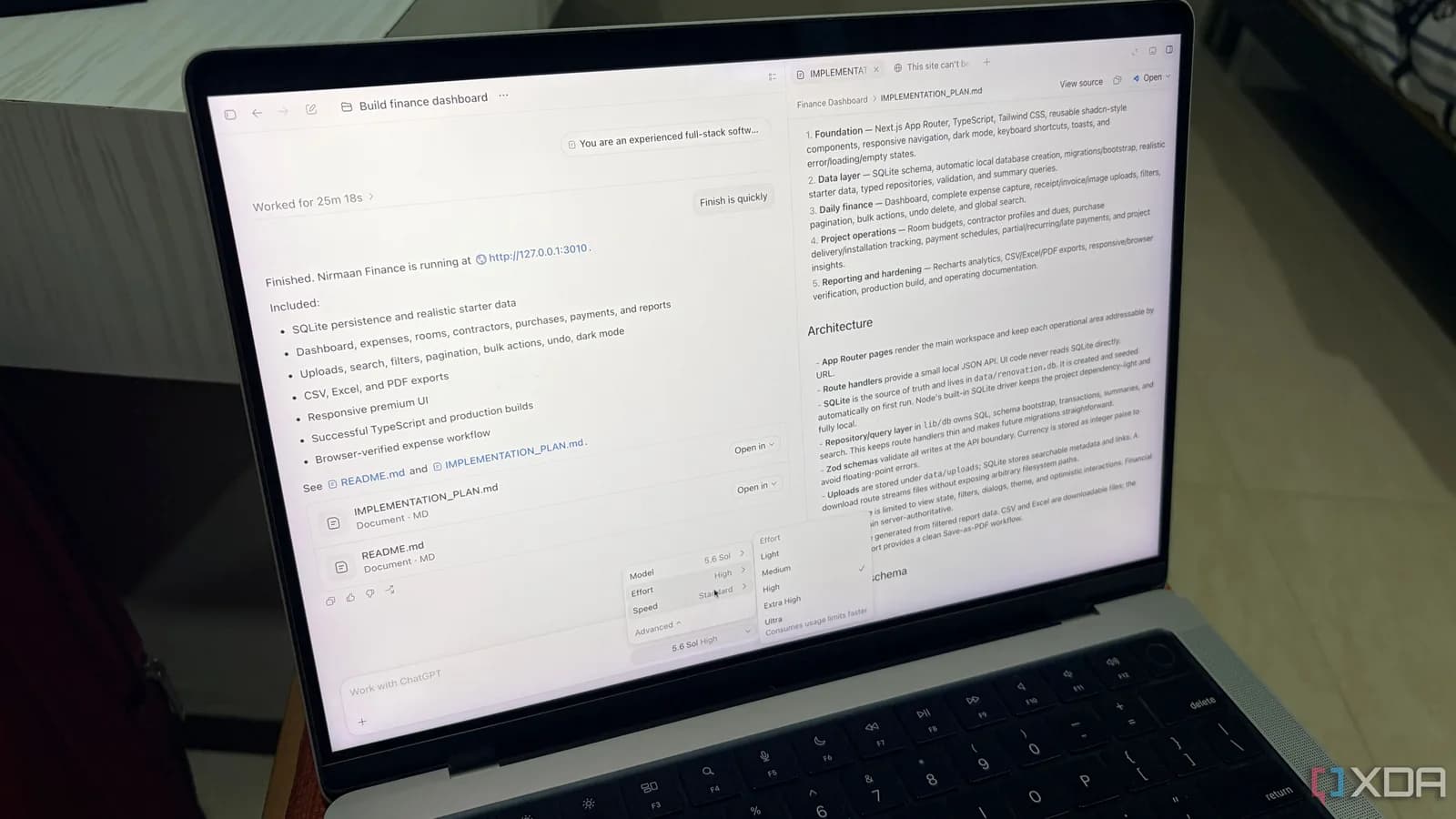 ChatGPT 真係取代到 Claude？一星期轉會經驗拆開四個場景睇
