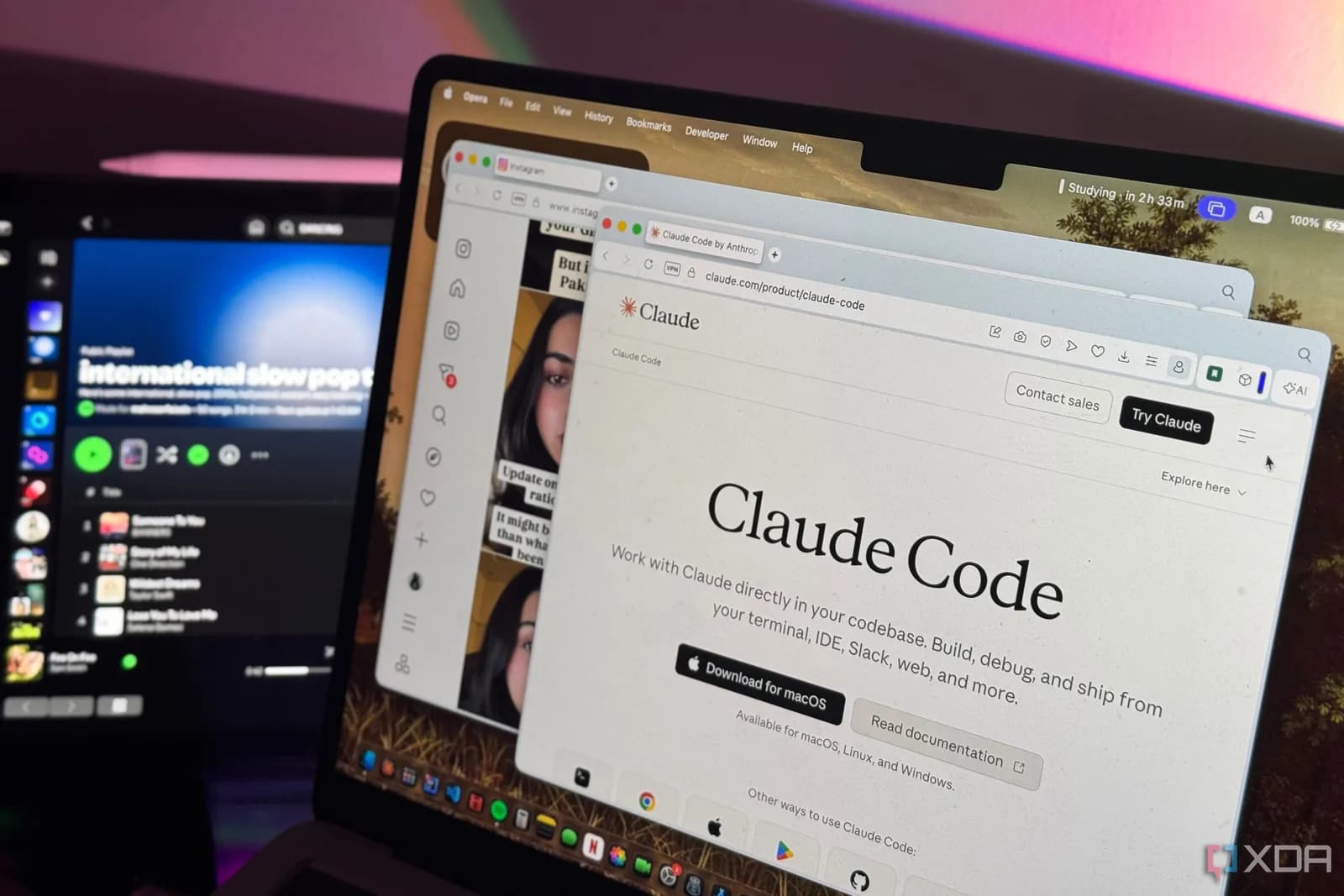 Claude Code 唔只寫 code，XDA 用 Whisper 同 FFmpeg 叫佢代剪短片
