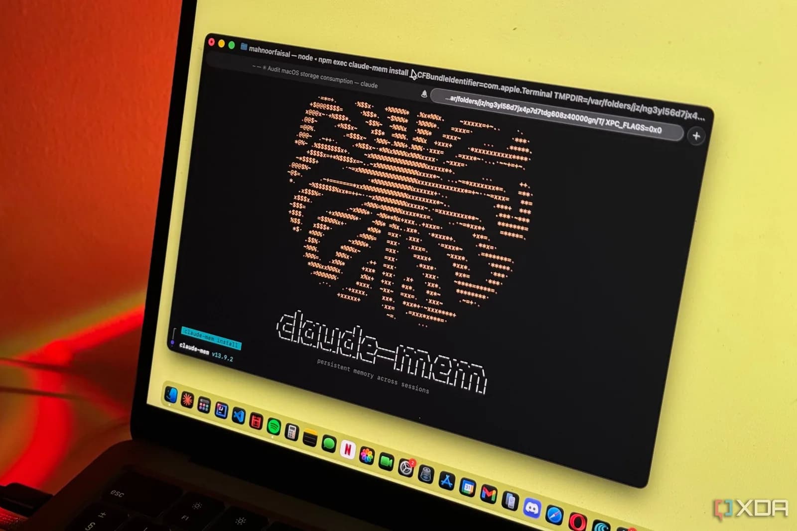 Claude Code 加長期記憶可以慳 prompt，但公司 repo 唔可以亂畀佢記