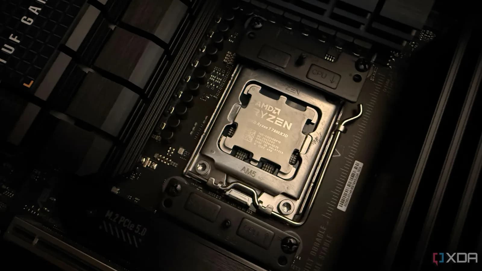 買 CPU 散熱器唔好淨係睇 TDP：125W 粒 U 可以食多好多電