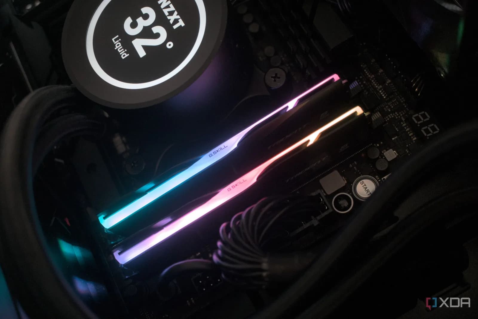 DDR5 RAM 買咗唔代表行足速：砌完機要先開 EXPO/XMP