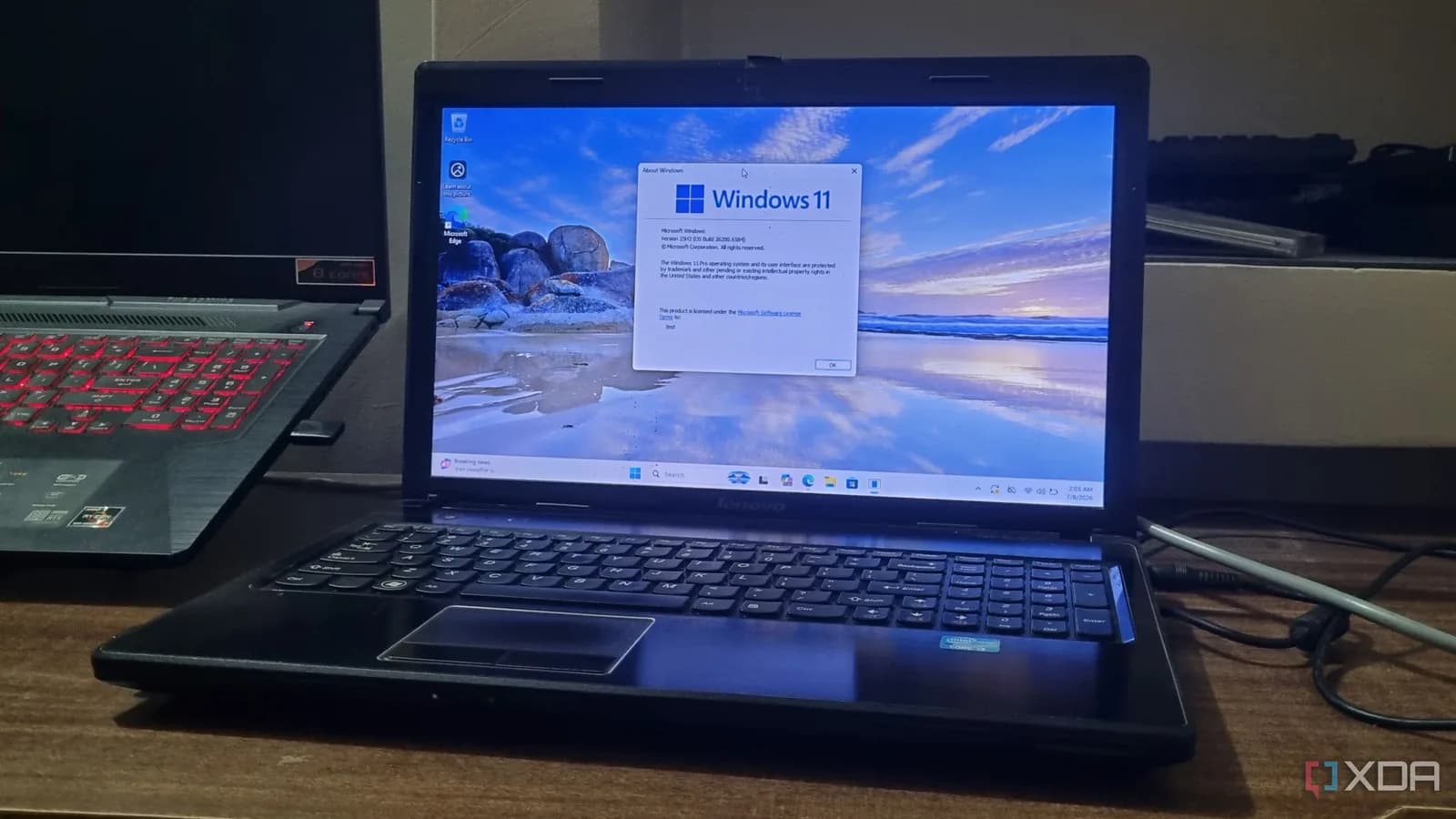 Dell 用家留意：少量 Windows 11 機暫停收 KB5101650，點樣檢查