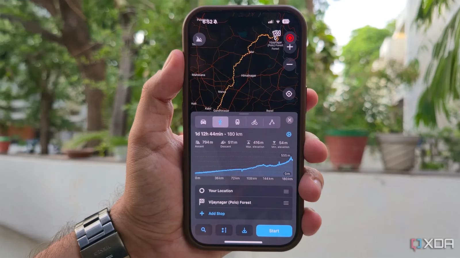 Google Maps 以外有冇好選擇？香港用家應該分工用幾個地圖 app