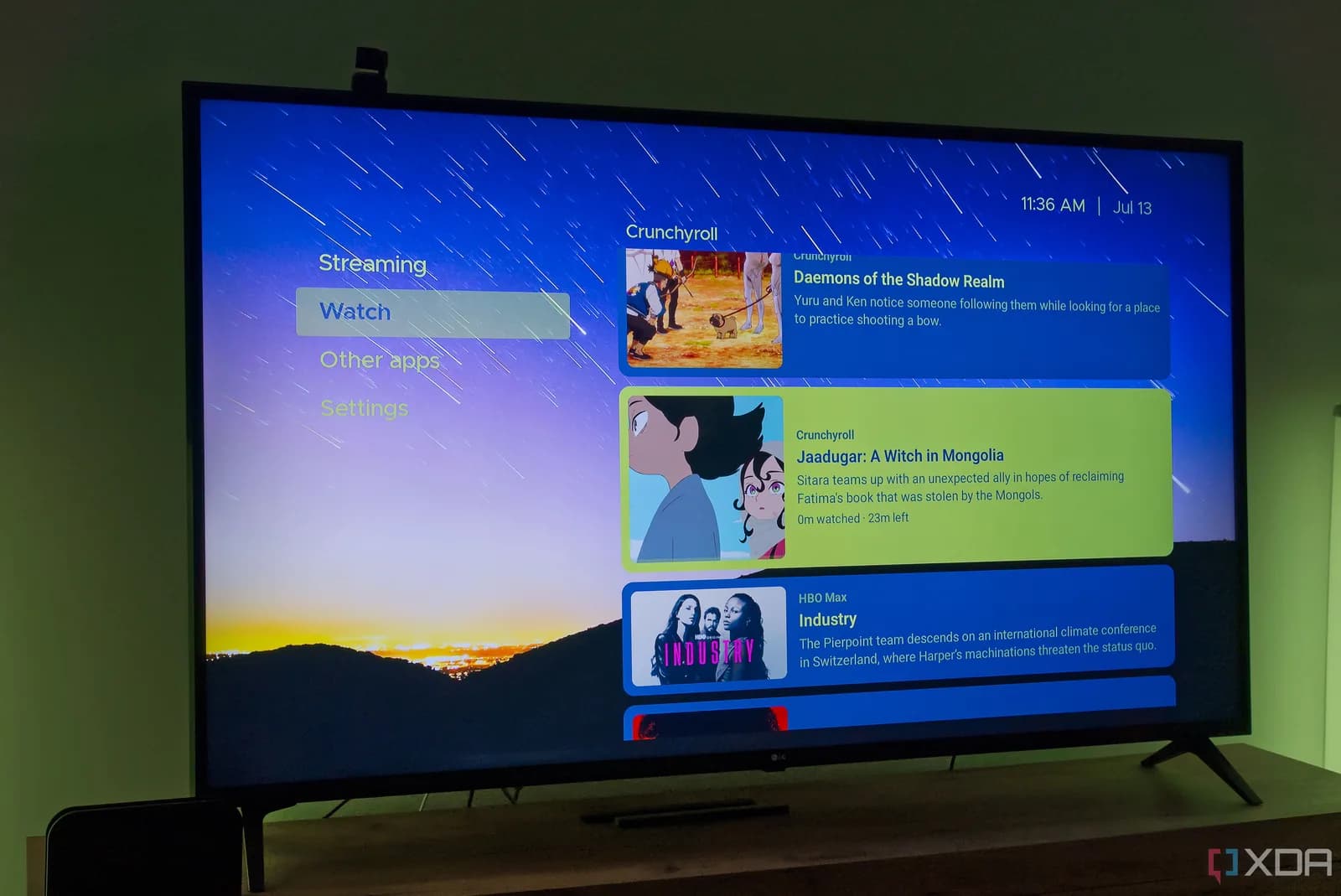 舊 Google TV 唔使急住換機：Kyu Launcher 清走廣告，但 Home 鍵有變數