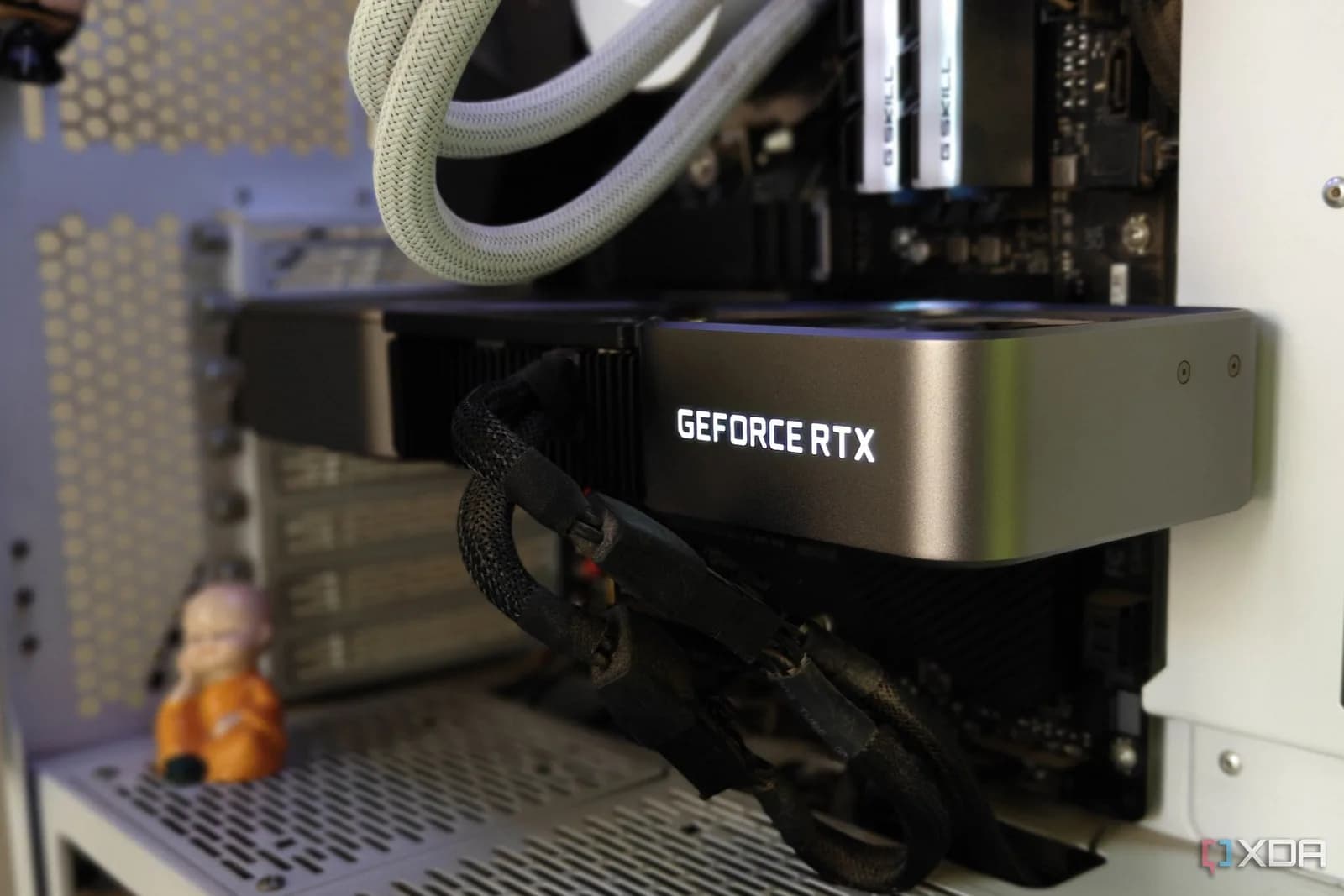 買咗新 GPU 未必食盡效能：Resizable BAR 呢個 BIOS 設定值得即刻睇