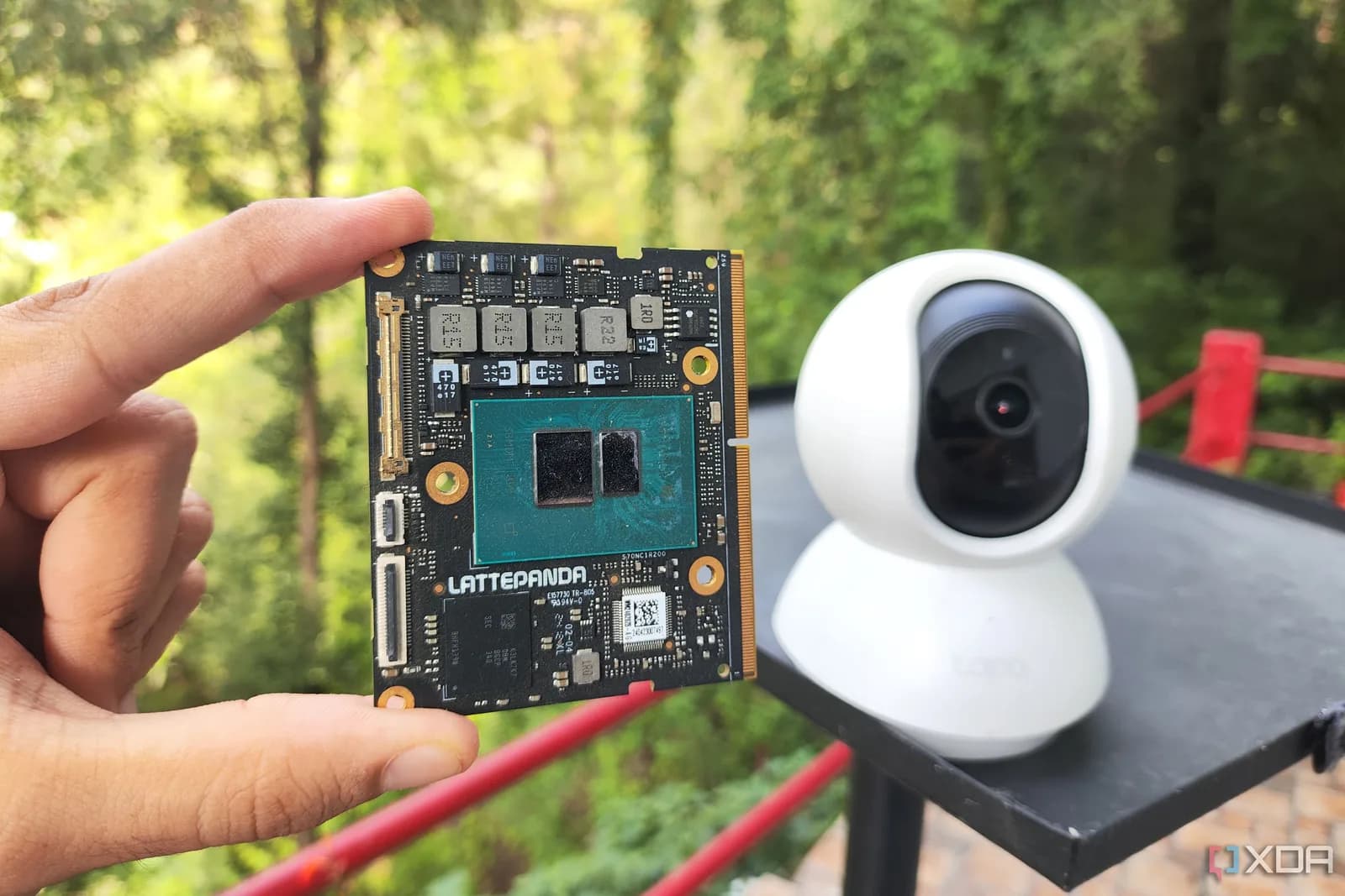 Intel N100／N150 迷你電腦點樣變成本機 AI 閉路電視主機