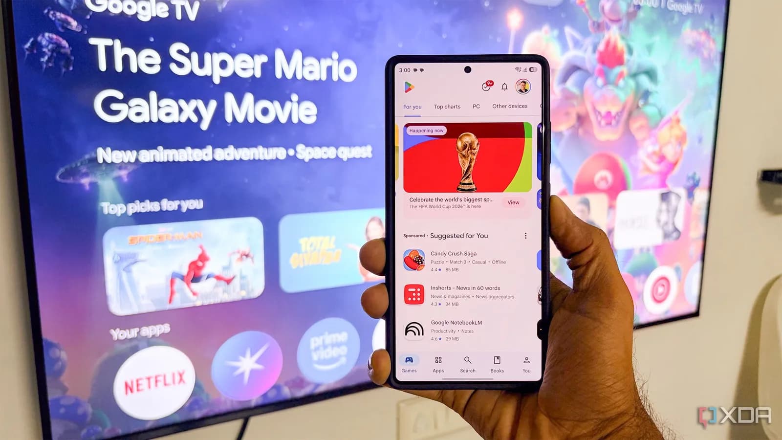 免費波台同平價 IPTV 點解危險：Android APK 好易變成伏