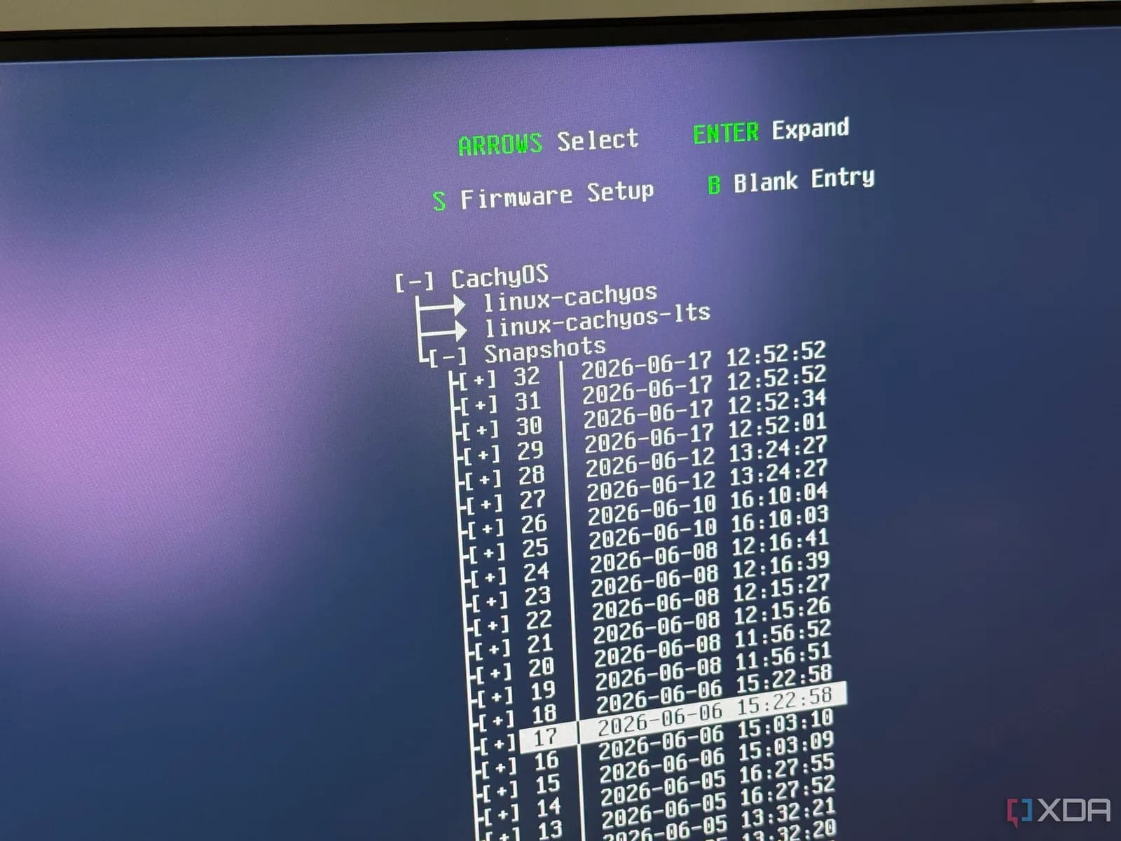 Linux 新手怕整壞系統：揀 immutable distro 定 Btrfs snapshot？