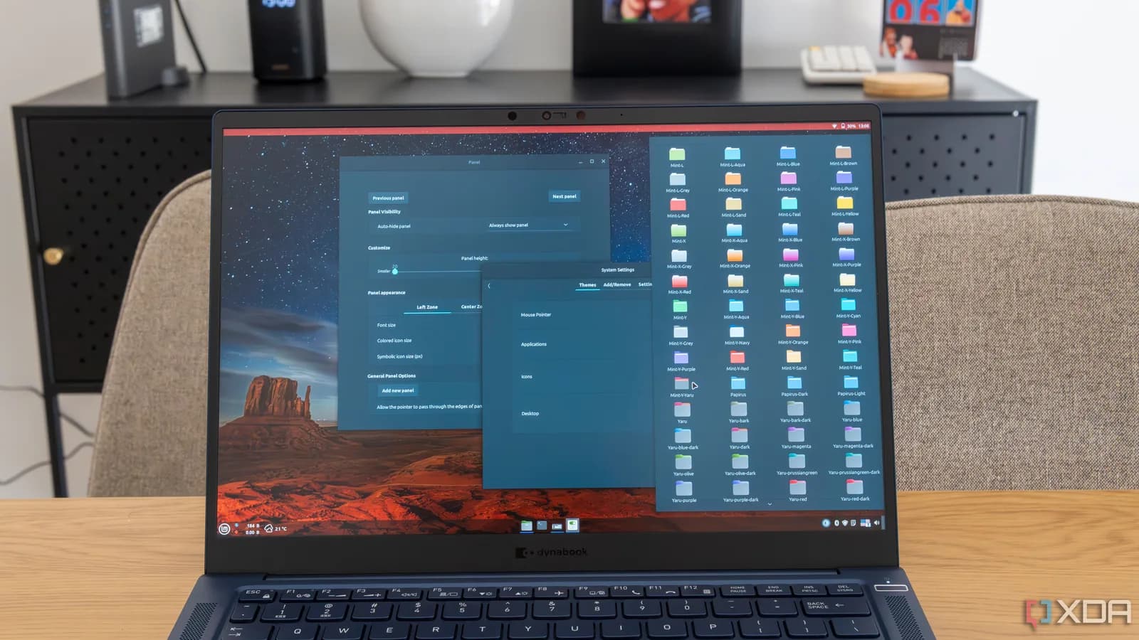 Linux Mint 更新後部分用戶見粉紅 kernel panic：用 GRUB 回復舊 kernel 自救
