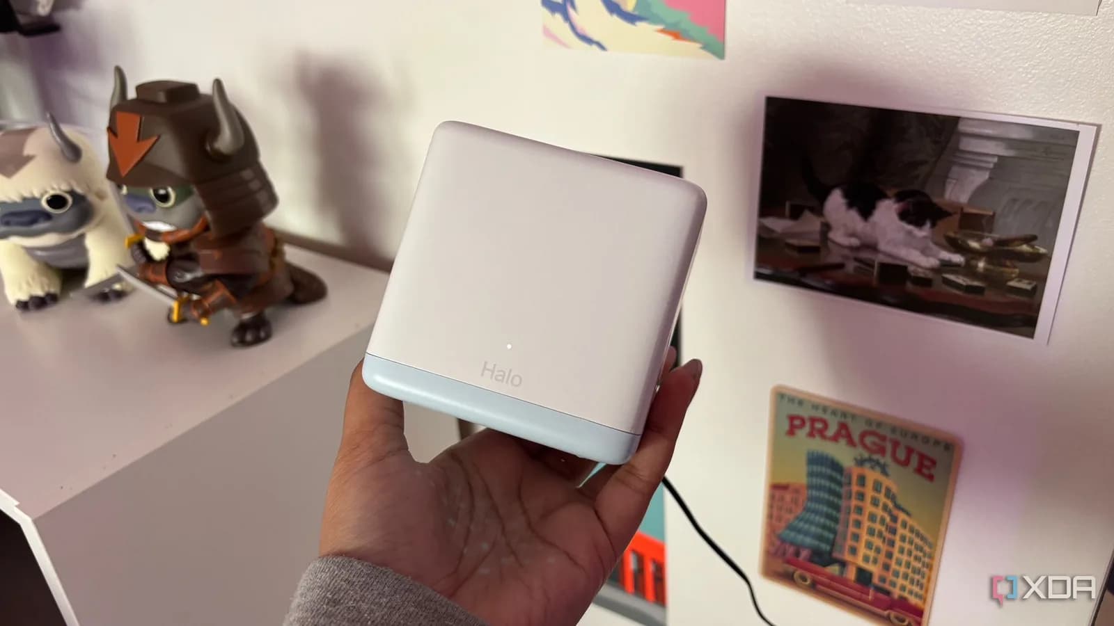 Mesh Wi‑Fi 慢唔好急住換機：用訊號測試同搬位搵出死角
