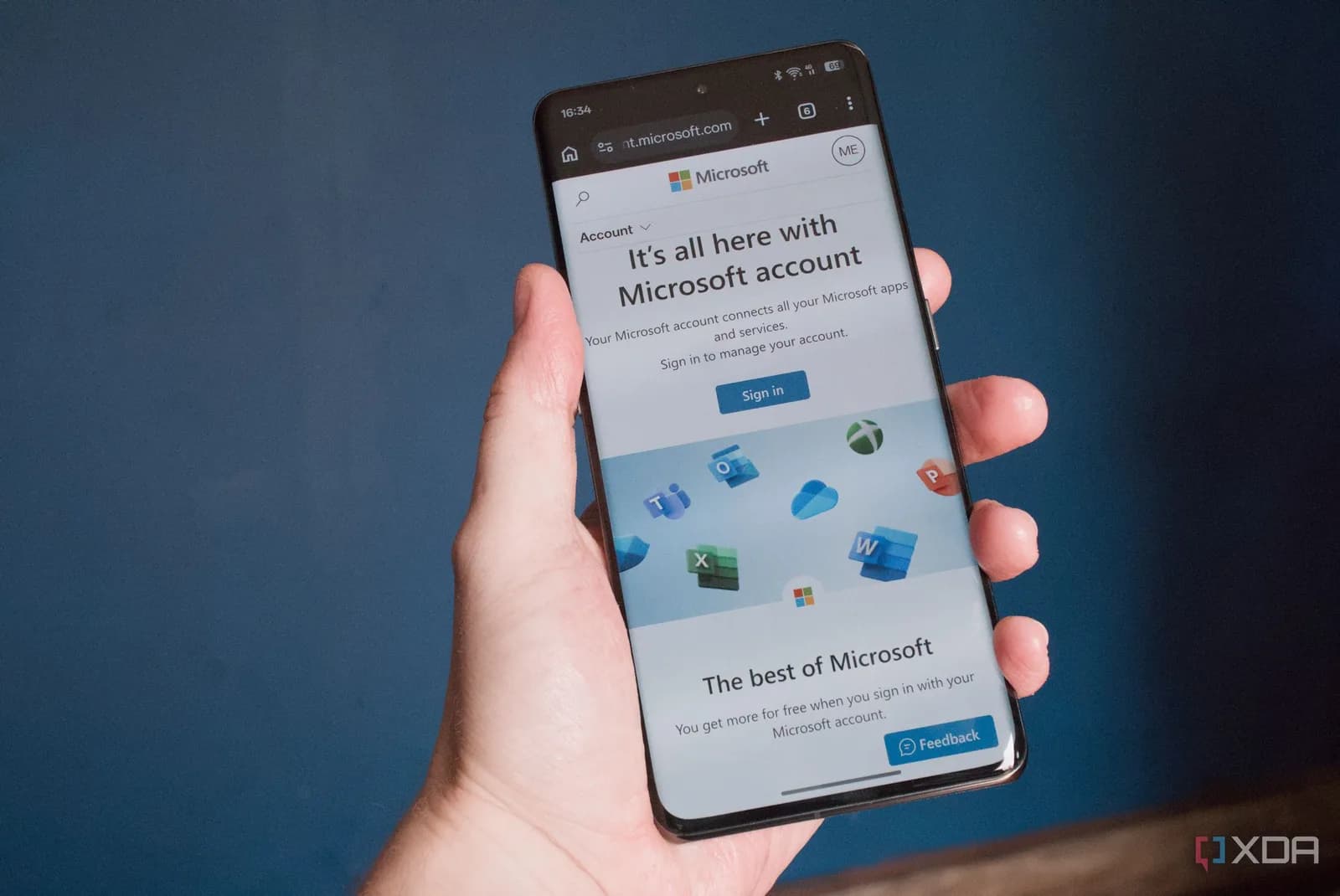Microsoft 帳戶遭入侵兼永久停權：雲端同步點解救唔到你啲檔案