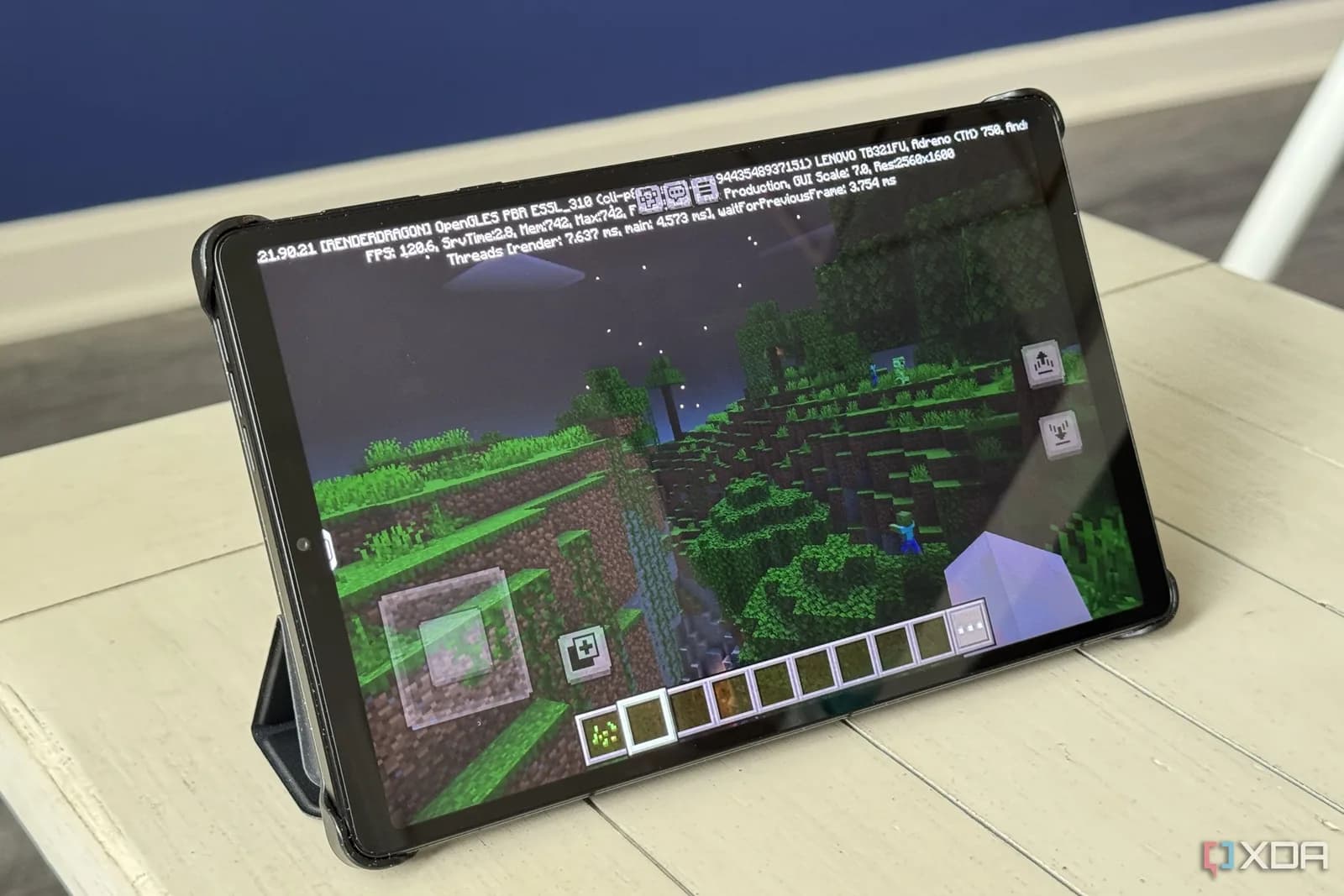 Minecraft Java 調高電腦配置：舊 PC 今日玩到，Vulkan 轉場先要擔心