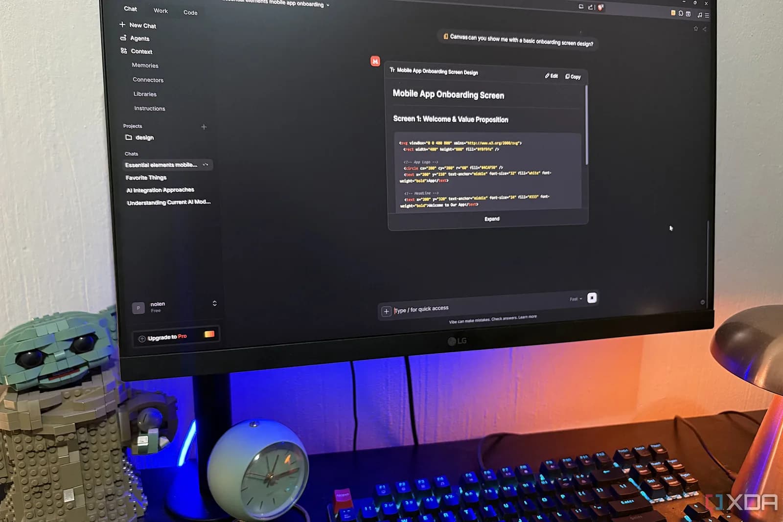 Mistral Vibe 免費版實際做到咩？Work、排程同 coding 配額拆解