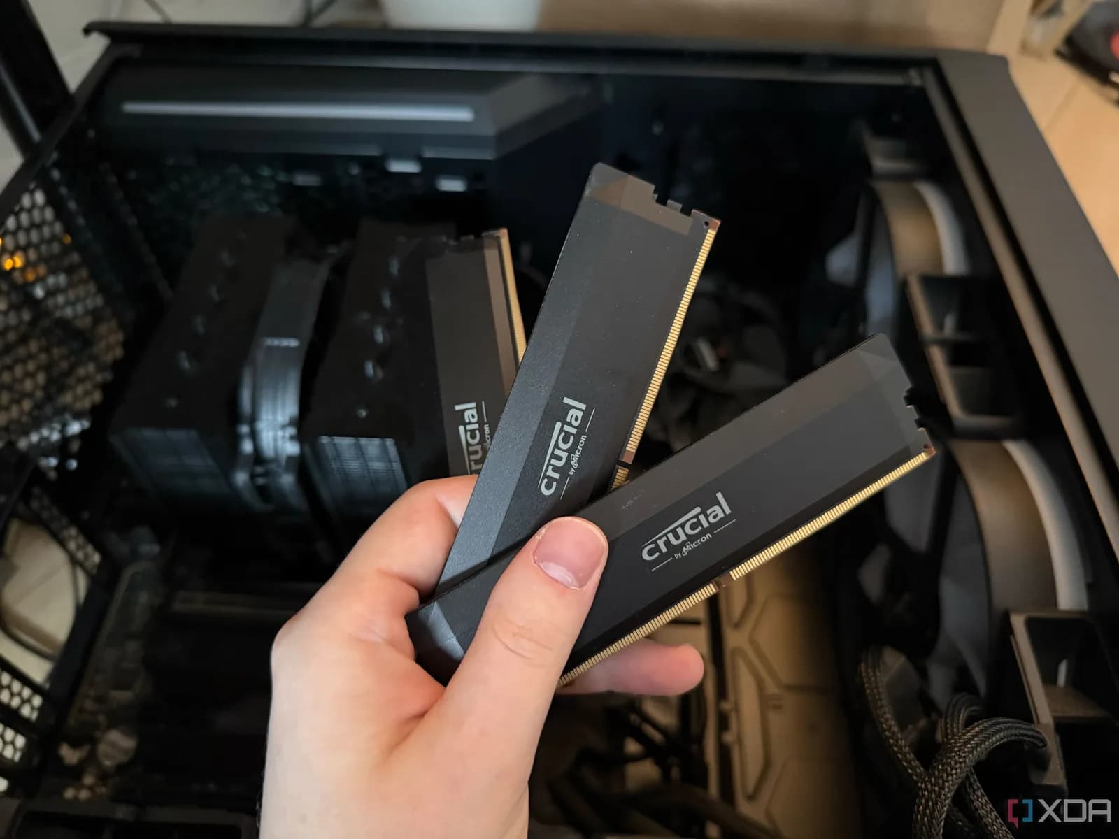 家用 NAS 冇 ECC RAM 唔等於等出事，買機前先諗備份同 UPS