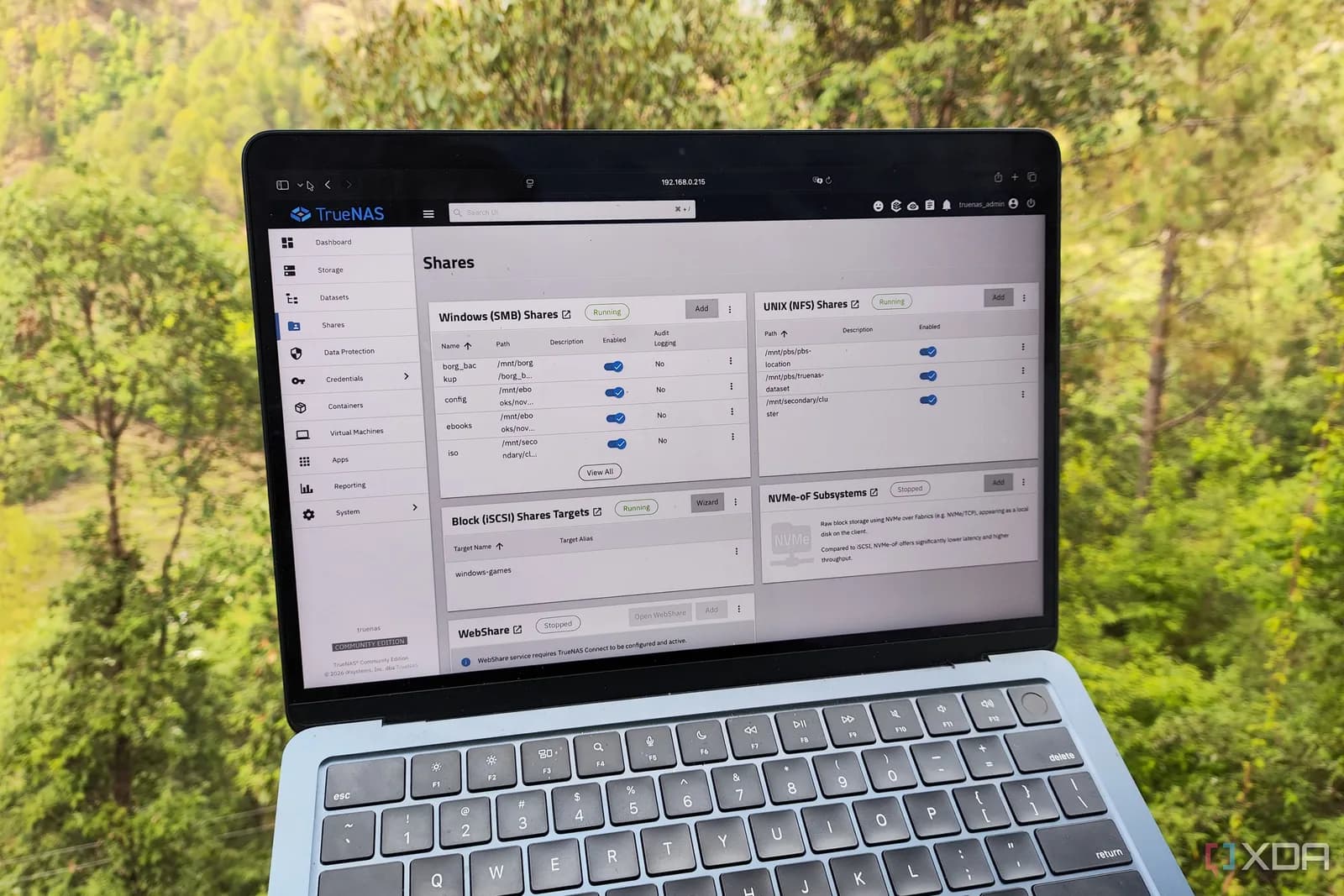 自砌 NAS 三大 OS 點揀：TrueNAS、Unraid、ZimaOS 各有脾氣