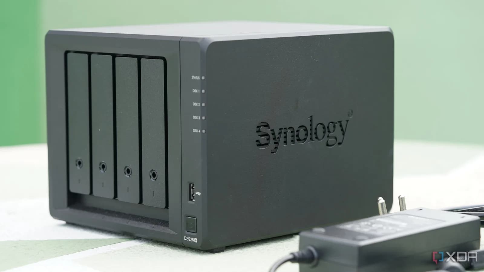 NAS USB 口長期空置？UPS、printer 同 smart home 其實最實際