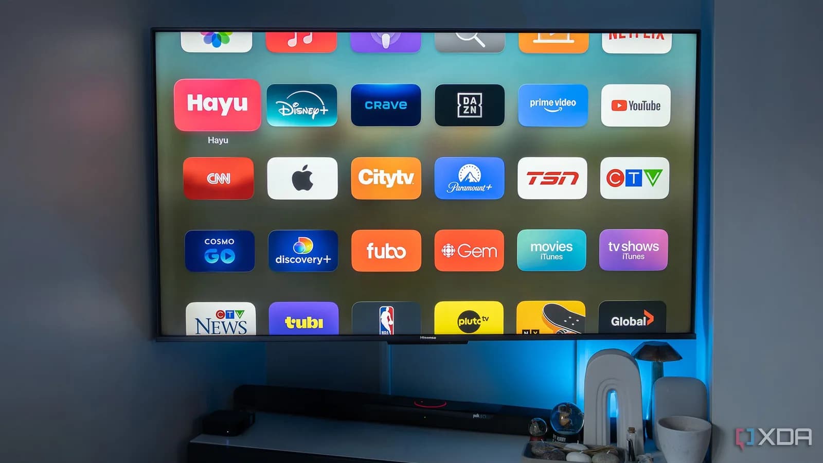 新買電視盒唔好急住開 Netflix，先改好畫質、聲音、私隱同遙控設定