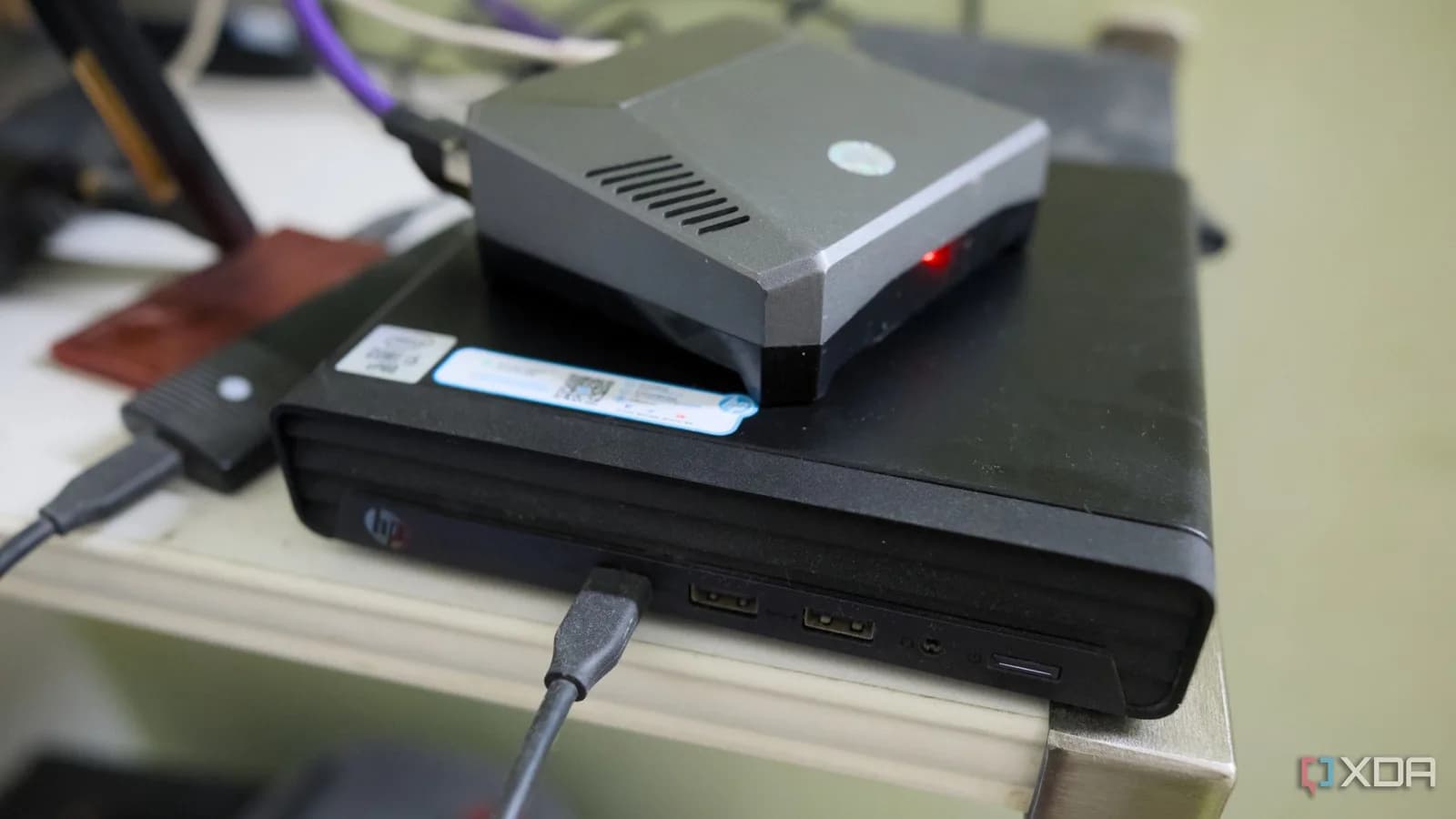 退役 office PC 改 home server：平價背後要計清耗電、擴充同機況