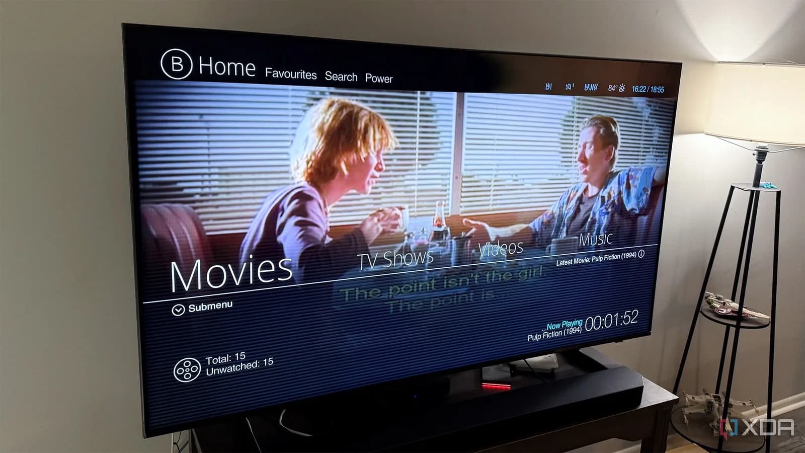 用迷你 PC 頂走 Fire TV Stick，香港客廳自由咗但要接受幾個取捨