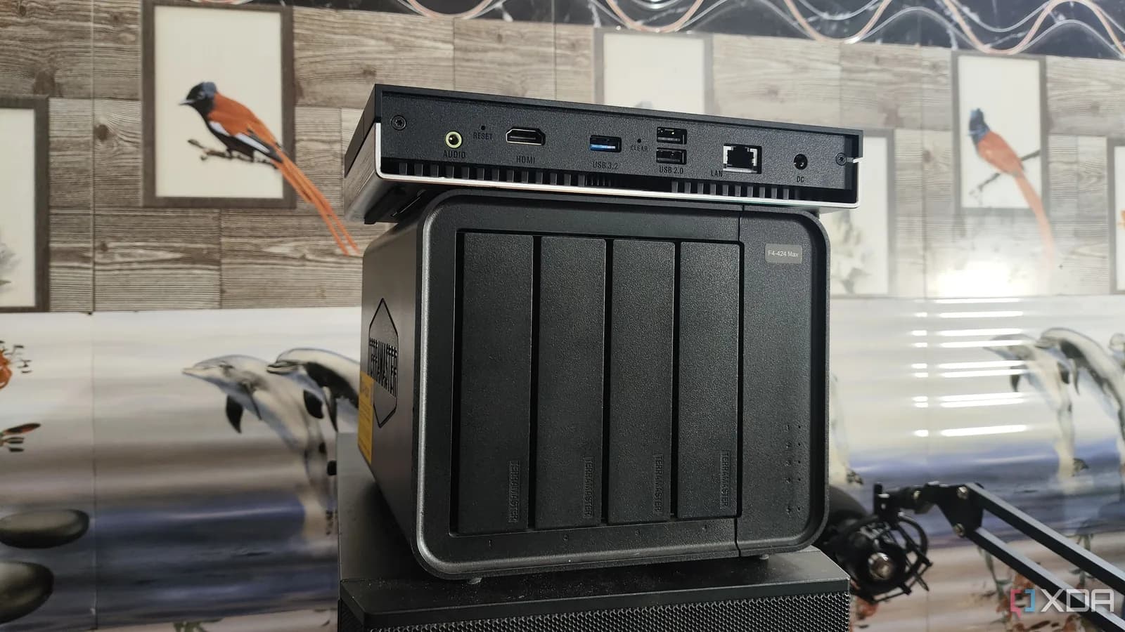 PC 直駁 NAS 跑 10GbE：慳返 switch 錢，設定同樽頸一次拆清