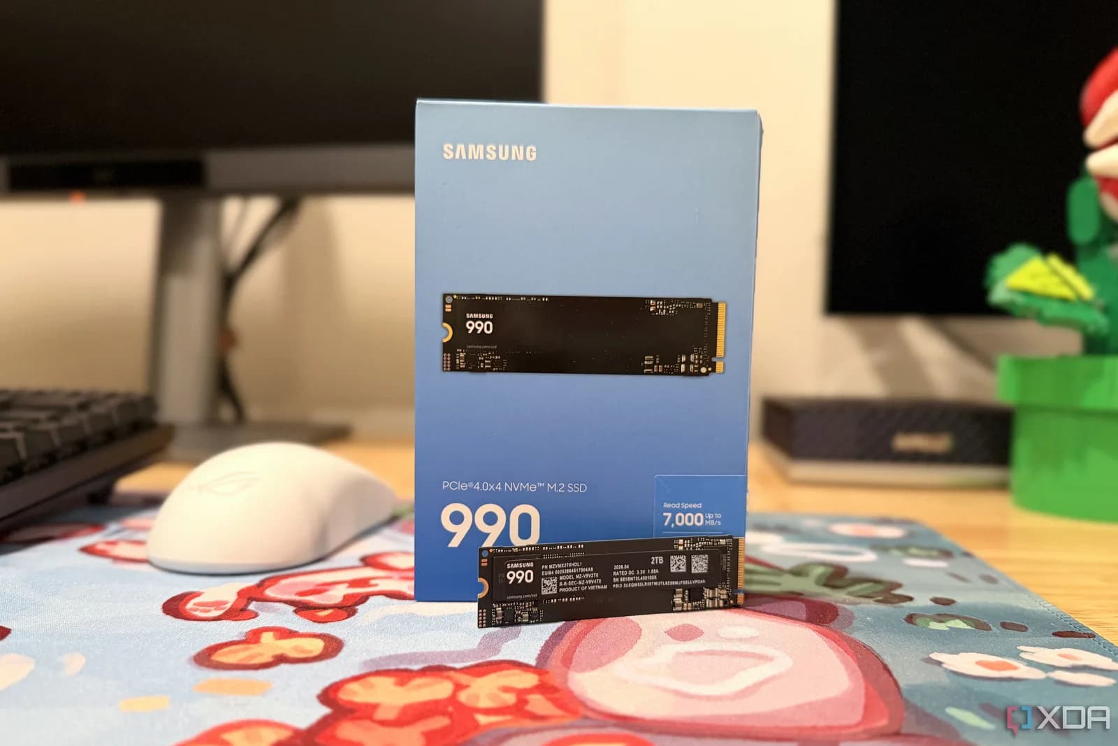 PCIe 5.0 SSD 值唔值得加錢？打機、剪片同大檔傳輸逐樣計