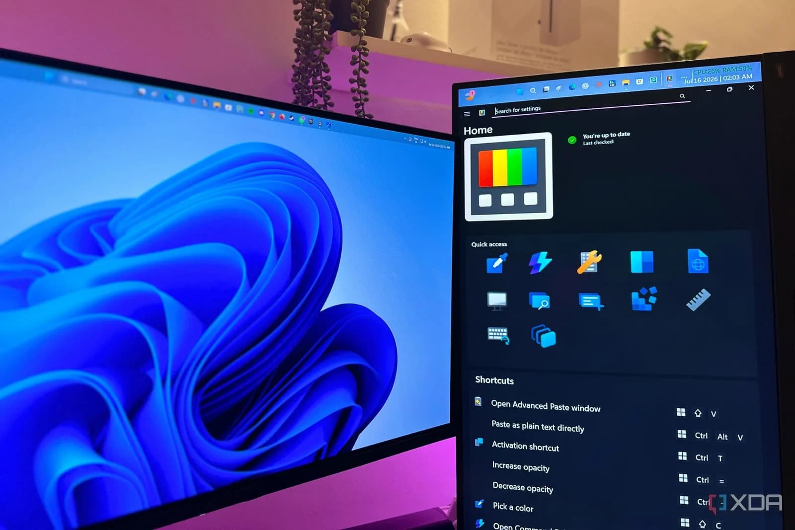 PowerToys 實用指南：5 件工具令 Windows 11 真正就手
