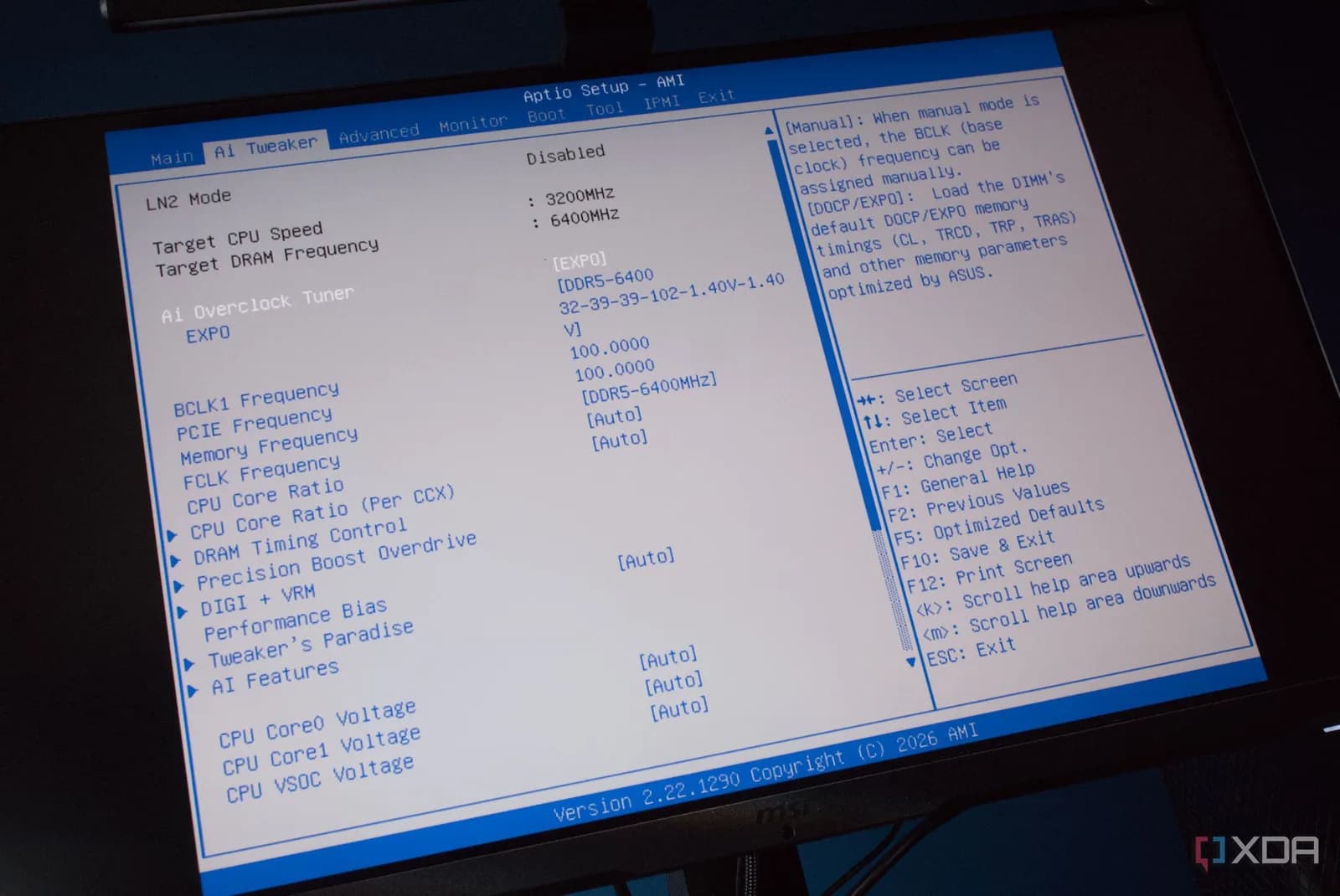 買咗高速 RAM 點解未行足？Windows、BIOS 同 XMP／EXPO 設定指南