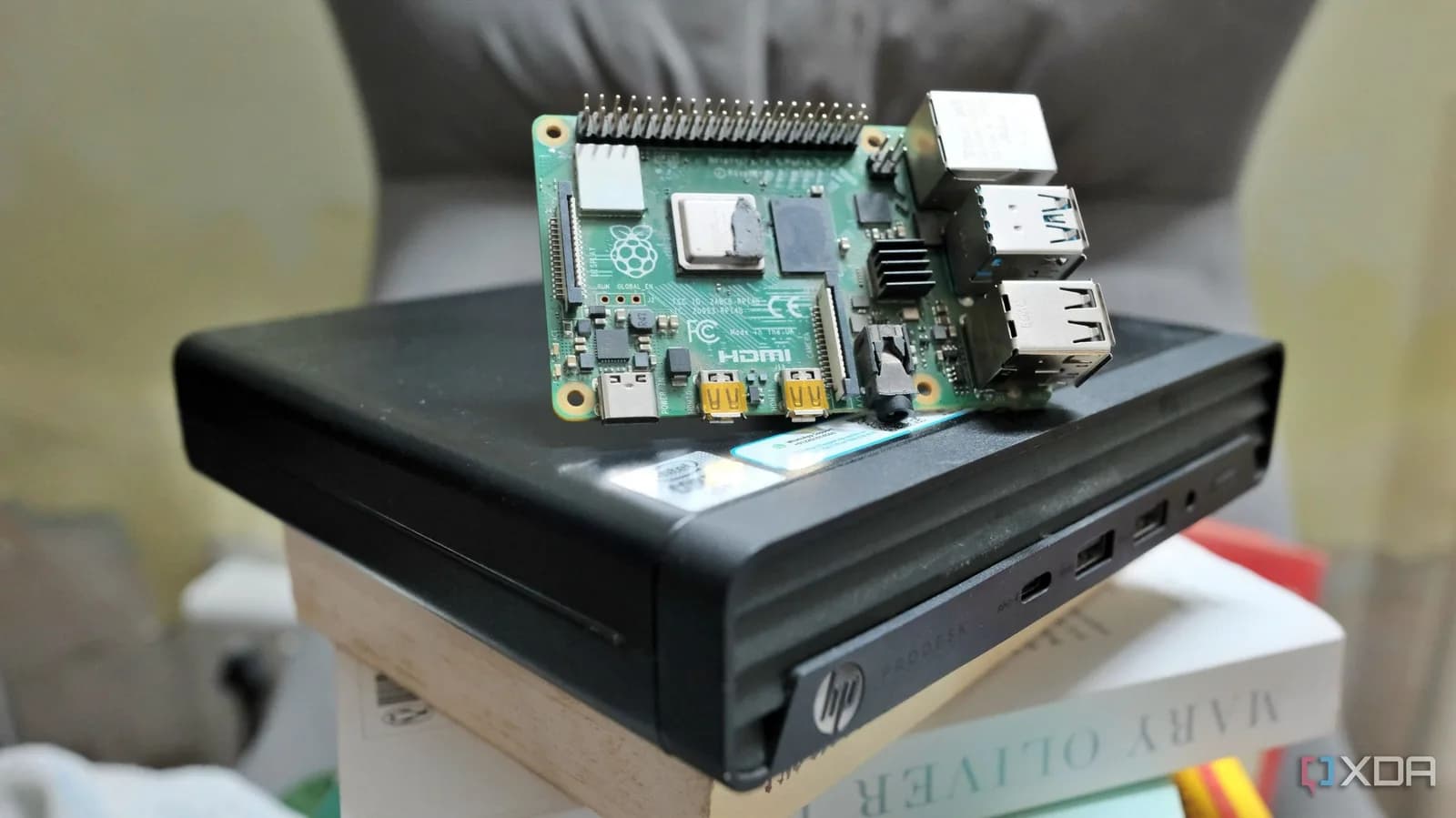 用 Raspberry Pi 長期監察屋企寬頻：測速紀錄點樣先幫到你報障